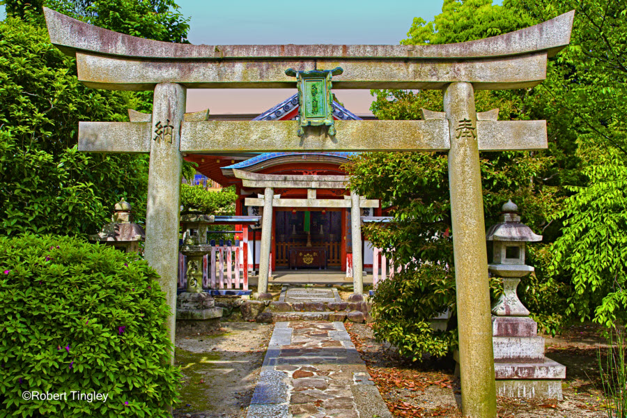 Kyoto #4409
